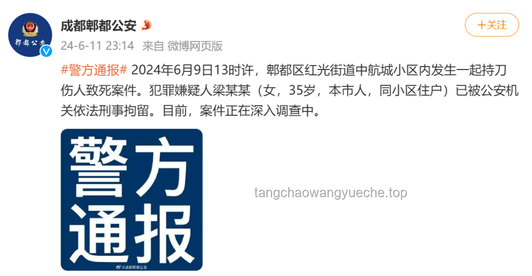 成都女子家门口被害案：审判进程与责任归属前瞻